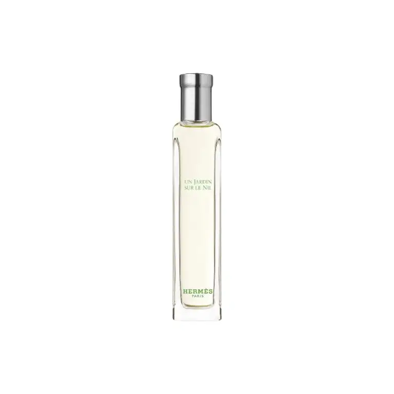 Hermès Un Jardin Sur Le Nil Eau de toilette Travel 15 ml