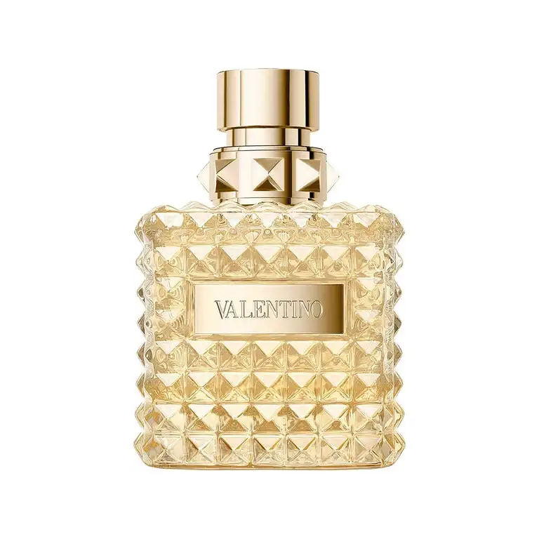 Valentino Born in Roma the Gold Donna Eau de parfum 100 ml