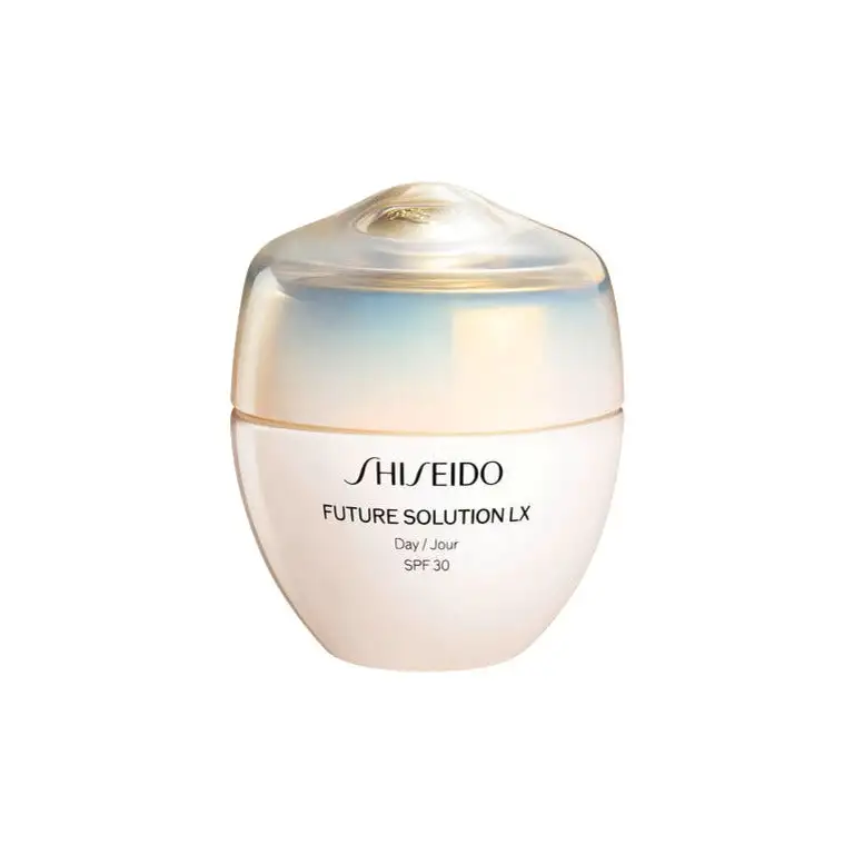 Shiseido Future Solution LX Dagcreme SPF 30 50 ml
