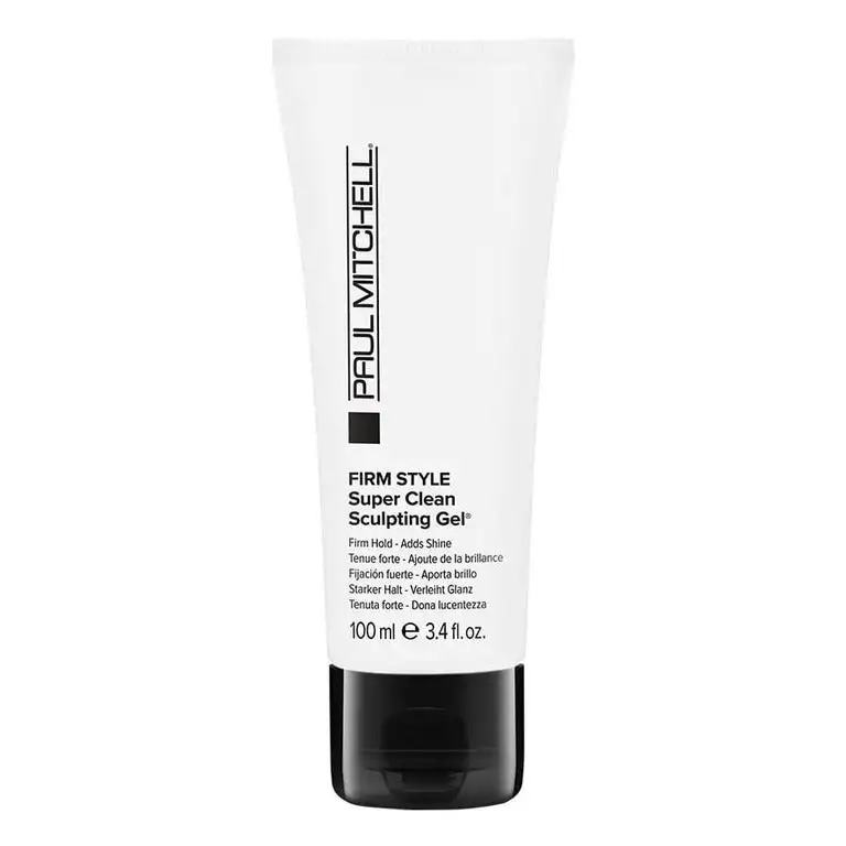 Paul Mitchell Firm Style Super Clean Sculpting Gel 200 ml