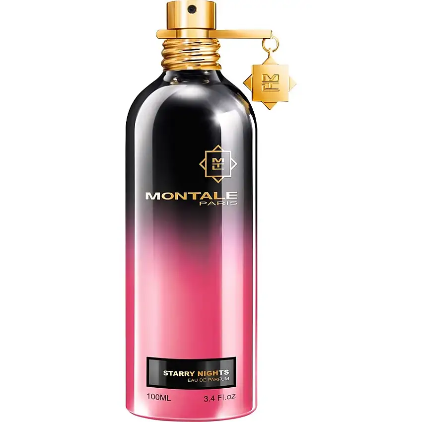 Montale Flowers Eau de Parfum Starry Night 100 ml