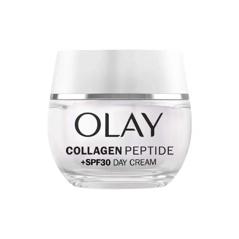 Olay Regenerist Collagen Peptide24 Dagcreme Refillable SPF 30 50 ml
