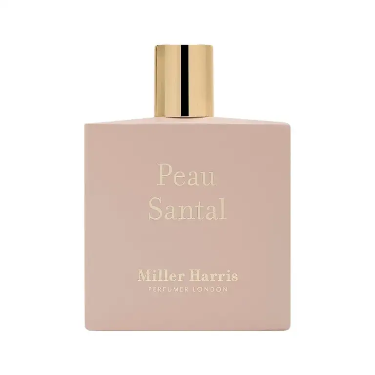 Miller Harris Peau Santal Eau de parfum 50 ml