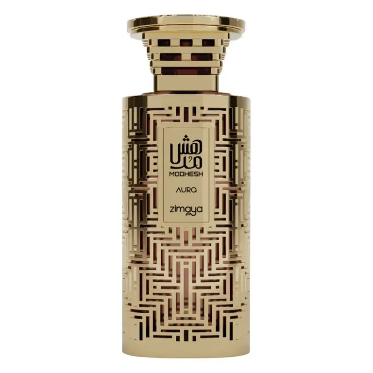 Zimaya Modhesh Aura Eau de parfum 100 ml