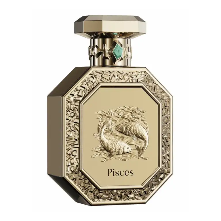 French Avenue Genesis Pisces Eau de parfum 90 ml