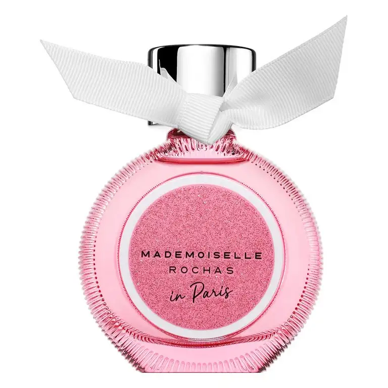 Rochas Mademoiselle In Paris Eau de parfum 50 ml