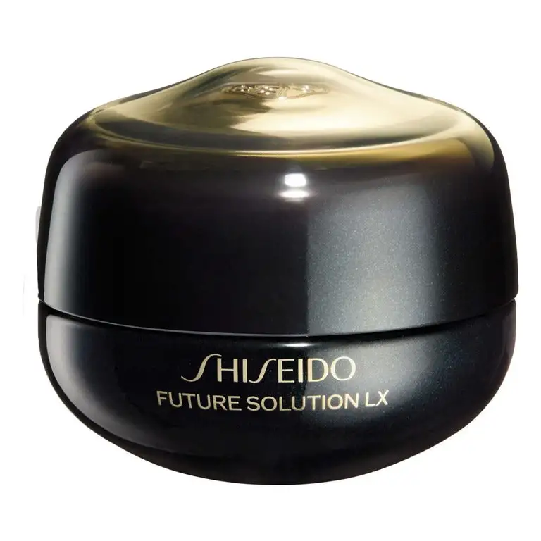 Shiseido Future Solution LX Eye And Lip Cream 17 ml