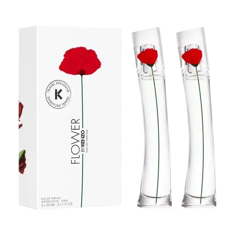 Kenzo Flower Eau de parfum