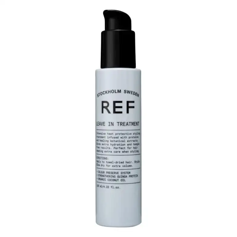REF Stockholm Leave In Treatment 125 ml