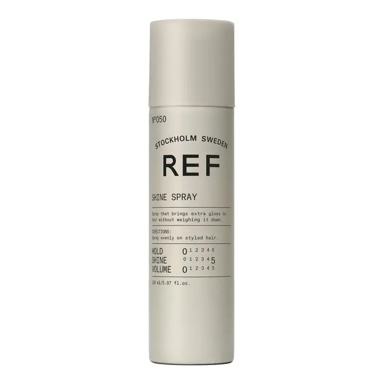 REF Stockholm Shine Spray N°050 150 ml