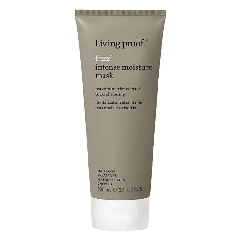 Living Proof No Frizz Intense Moisture Maske 200 ml