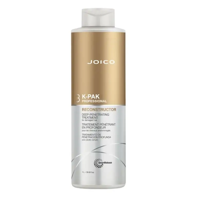 Joico K-Pak Deep Penetrating Reconstructor Treatment 1000 ml