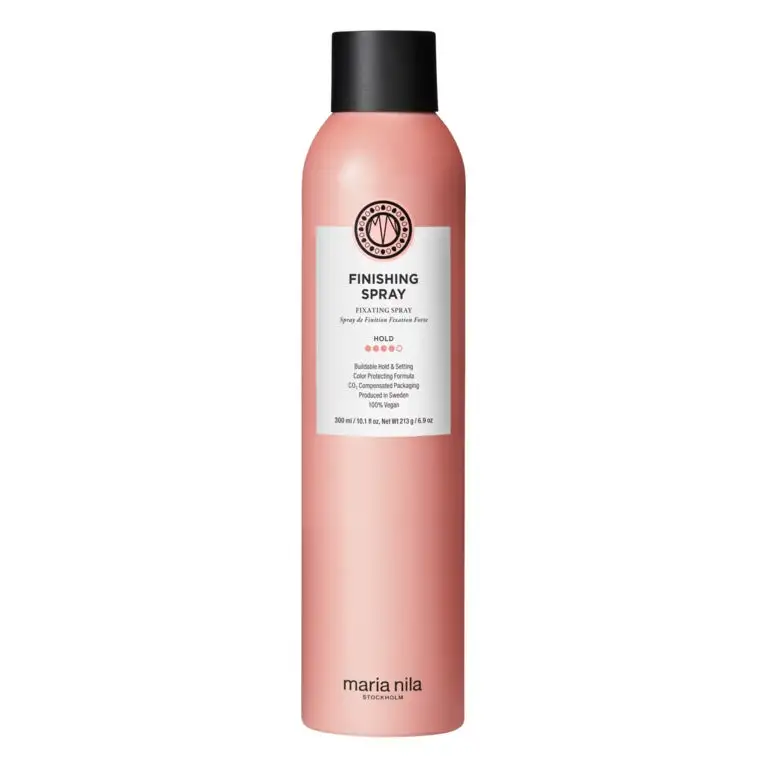 Maria Nila Styling Finishing Spray 300 ml