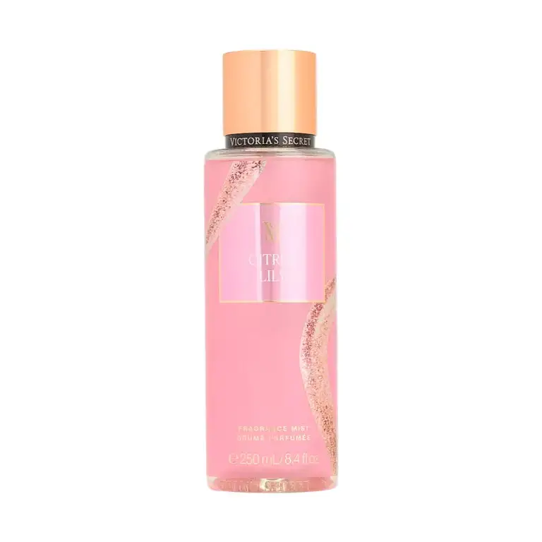 Victoria's Secret Citrus Lily Body Mist 250 ml