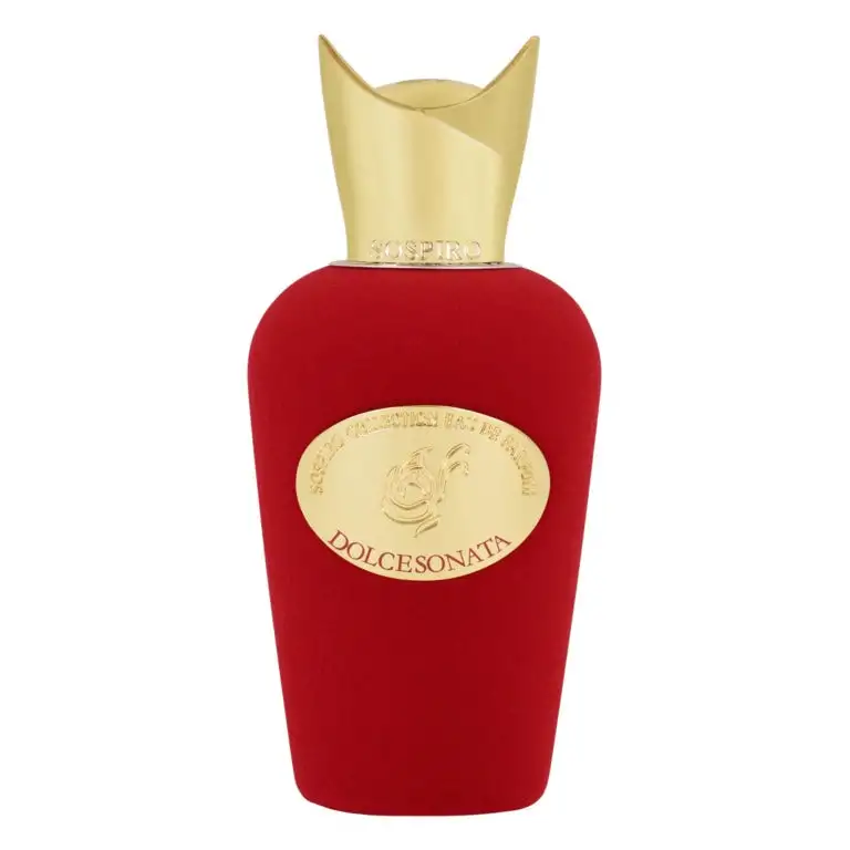 Sospiro Dolce Sonata Eau de parfum 100 ml