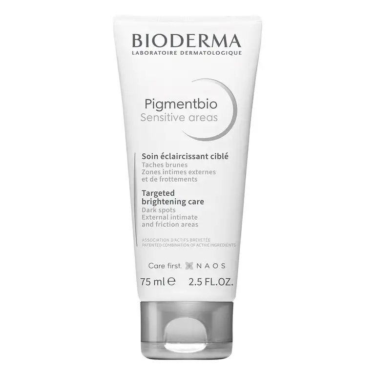 Bioderma Pigmentbio Targeted Brightening Care Cream 75 ml