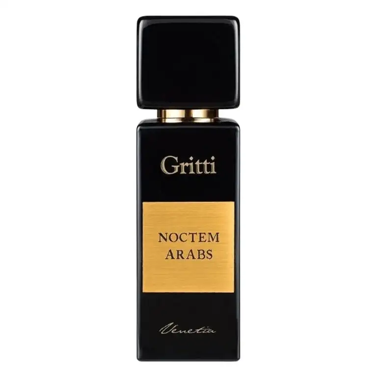 Gritti Noctem Arabs Eau de parfum 100 ml