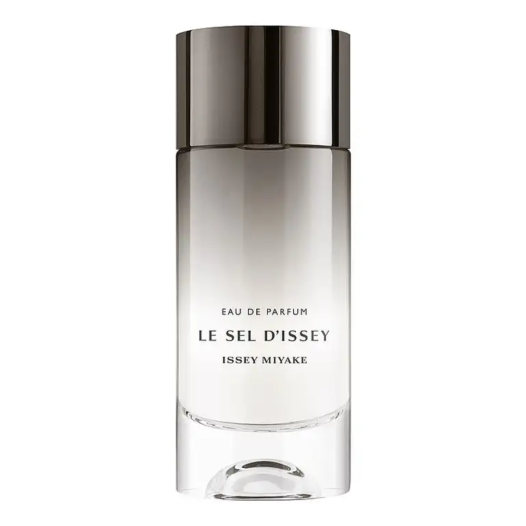 Issey Miyake Le Sel D'Issey Eau de Parfum Refillable 100 ml