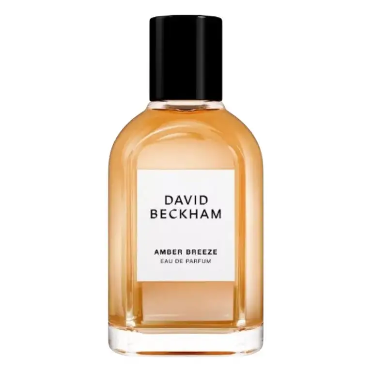 David Beckham Amber Breeze Eau de parfum 50 ml