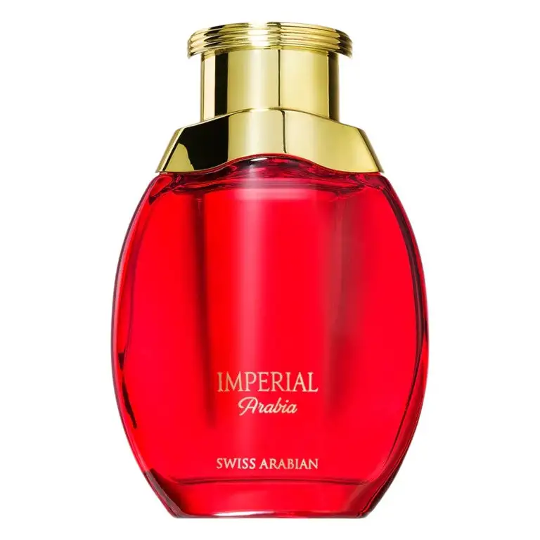 Swiss Arabian Imperial Arabia Eau de parfum 100 ml