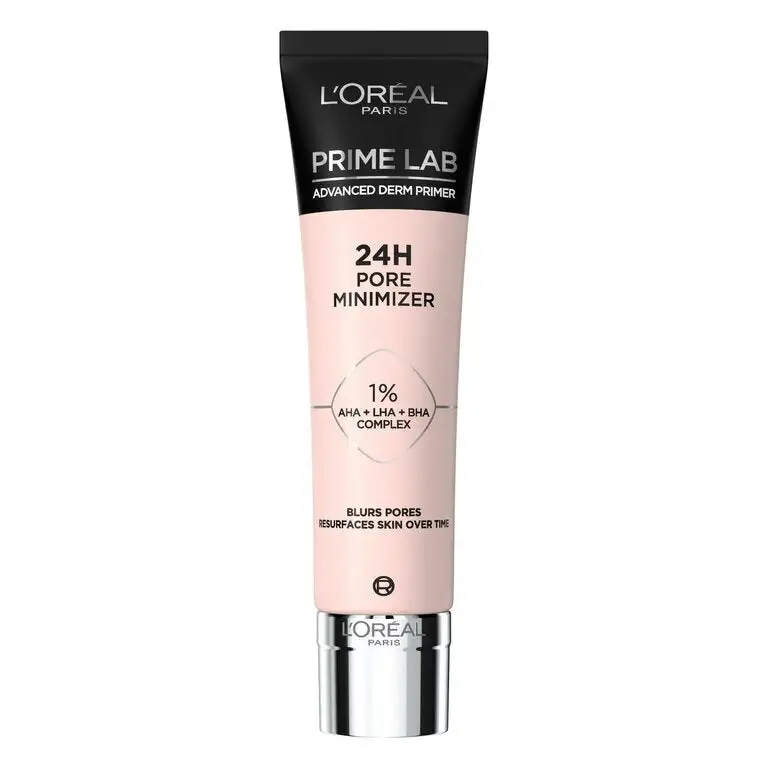 L'Oréal Prime Lab 24H Pore Minimizer Primer 30 ml