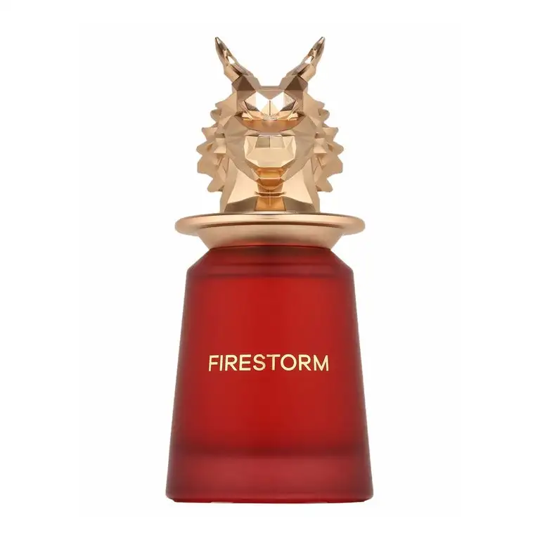French Avenue Firestorm Eau de parfum 100 ml