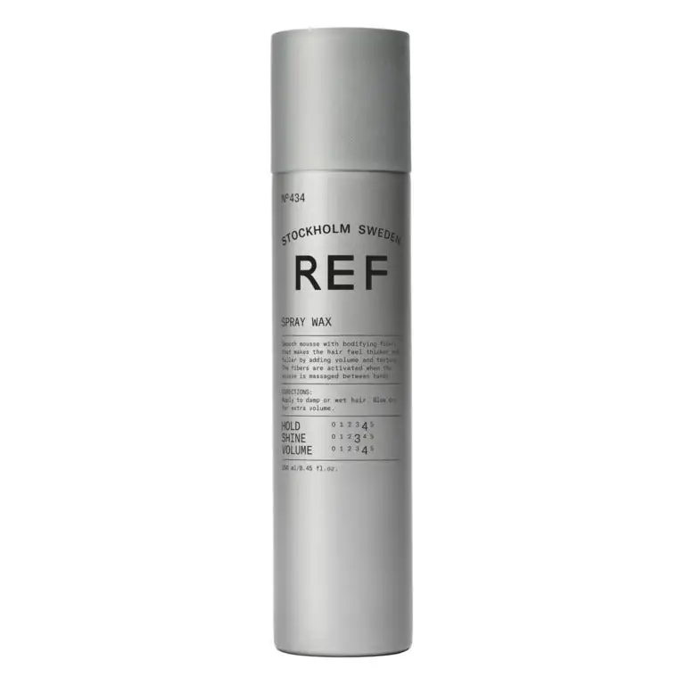 REF Stockholm Spray Wax N°434 250 ml