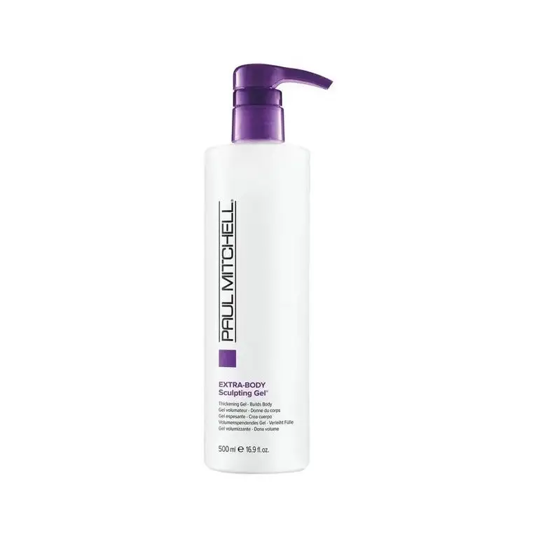 Paul Mitchell Extra Body Sculpting Gel 500 ml