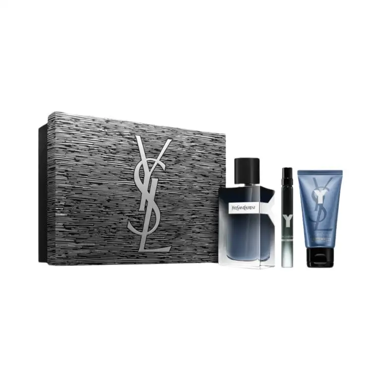 Yves Saint Laurent Y Men eau de parfum Gave sæt