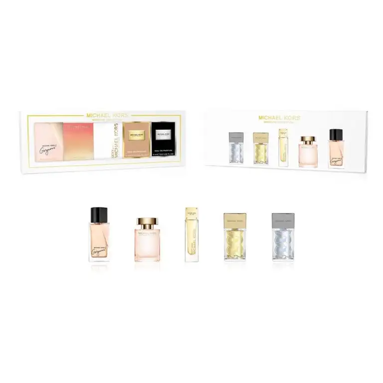 Michael Kors Miniatures Miniature sæt