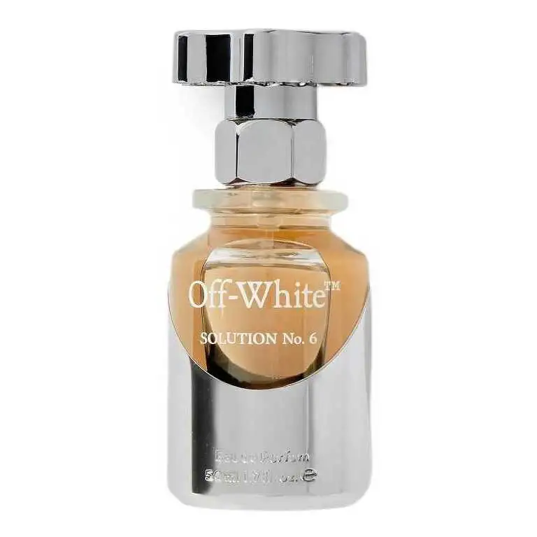 Off-White™ Solution No. 6 Eau de parfum 50 ml