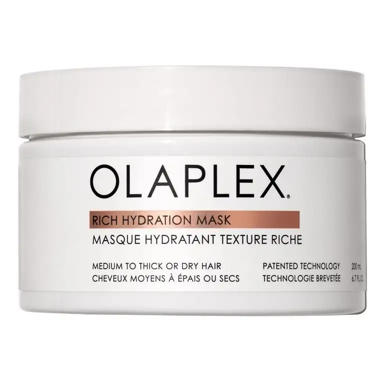 Olaplex Rich Hydration Maske 200 ml
