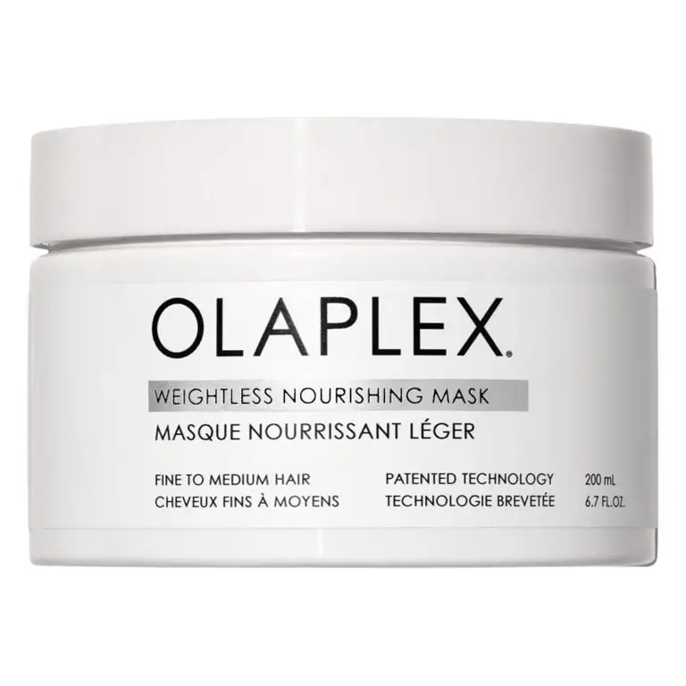 Olaplex Weightless Nourishing Maske 200 ml