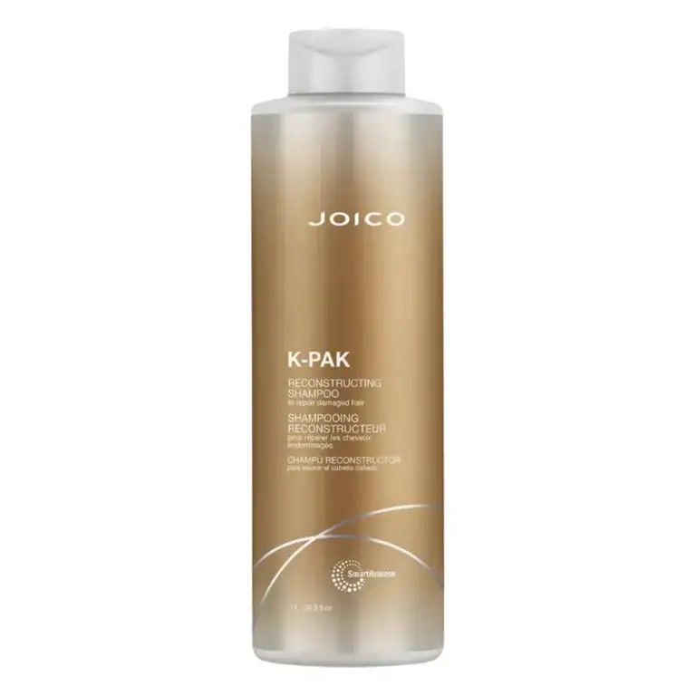 Joico K-Pak Clarifying Shampoo 1000 ml