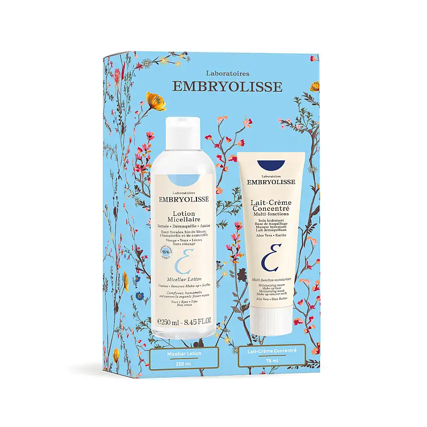 Embryolisse Lait Crème Gaveæske