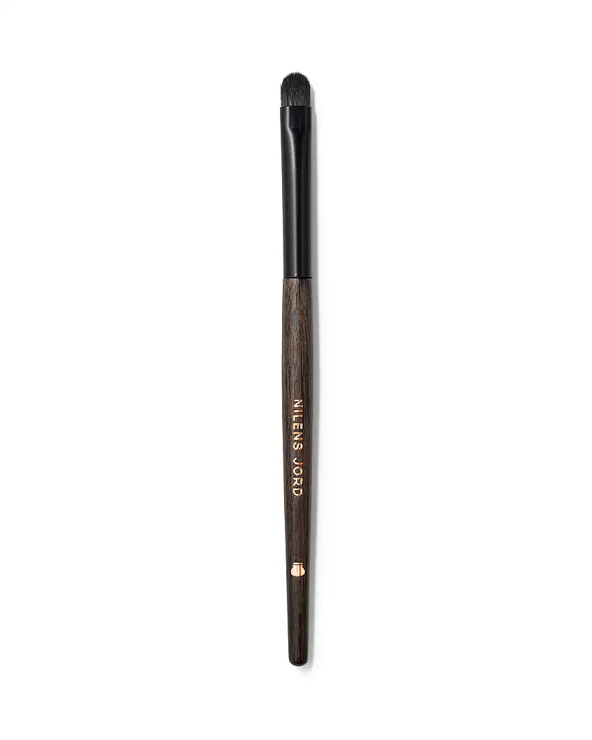 Nilens Jord Pure Collection Small Eye Shadow Brush 880