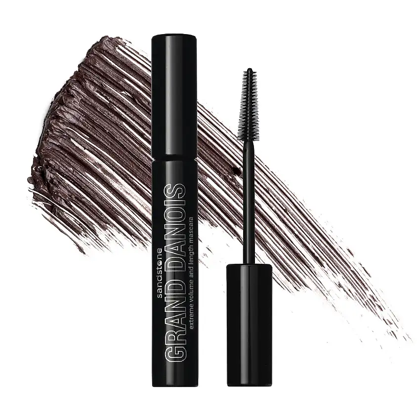Sandstone Mascara Grand Danois Brun