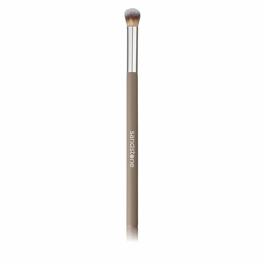 Sandstone Soft Collection Concealer Brush