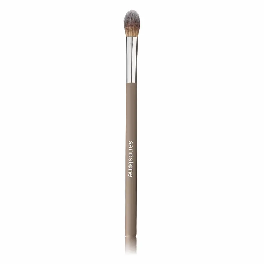 Sandstone Soft Collection Highlighter Brush