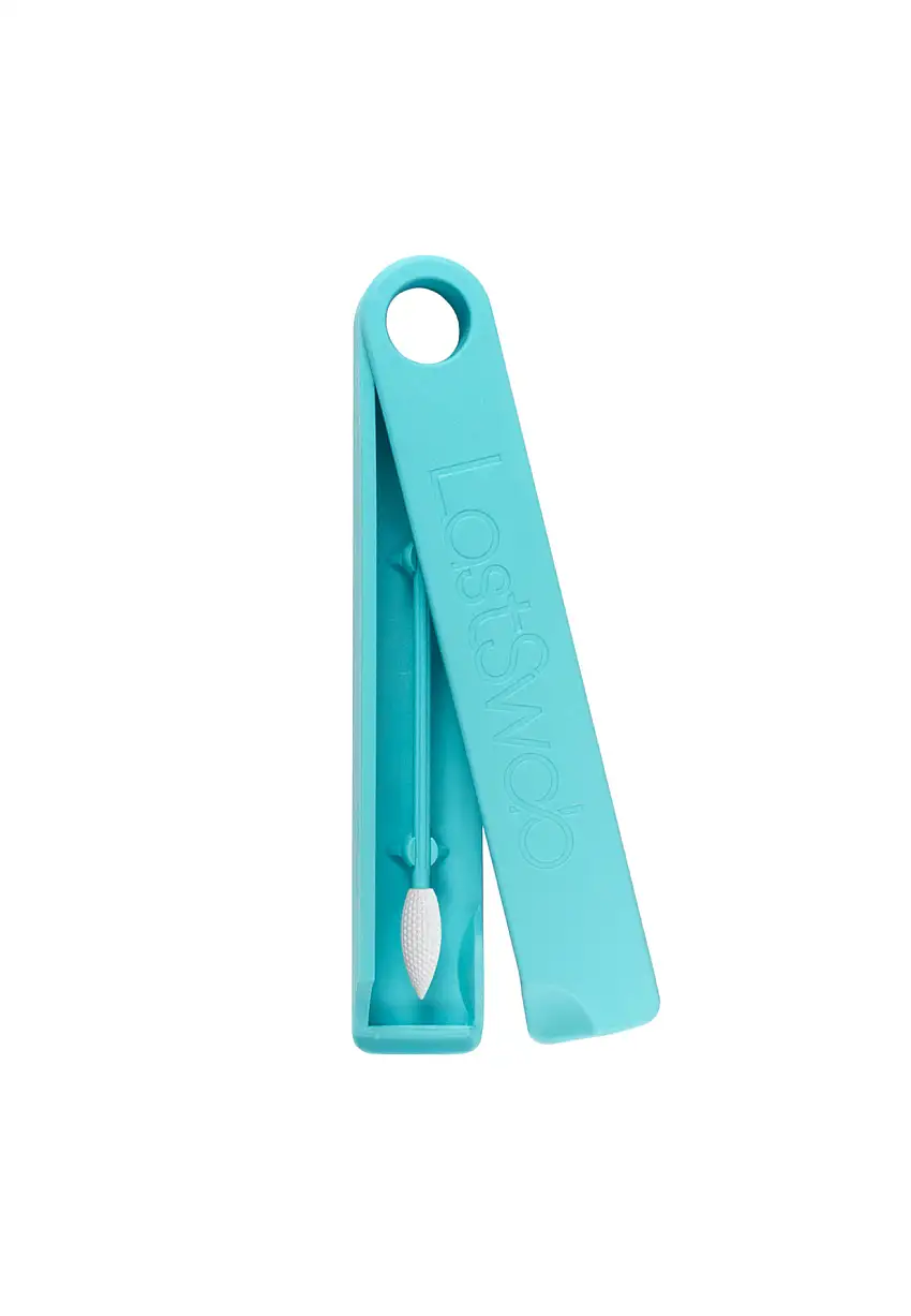 LastObject LastSwab Beauty Turquoise