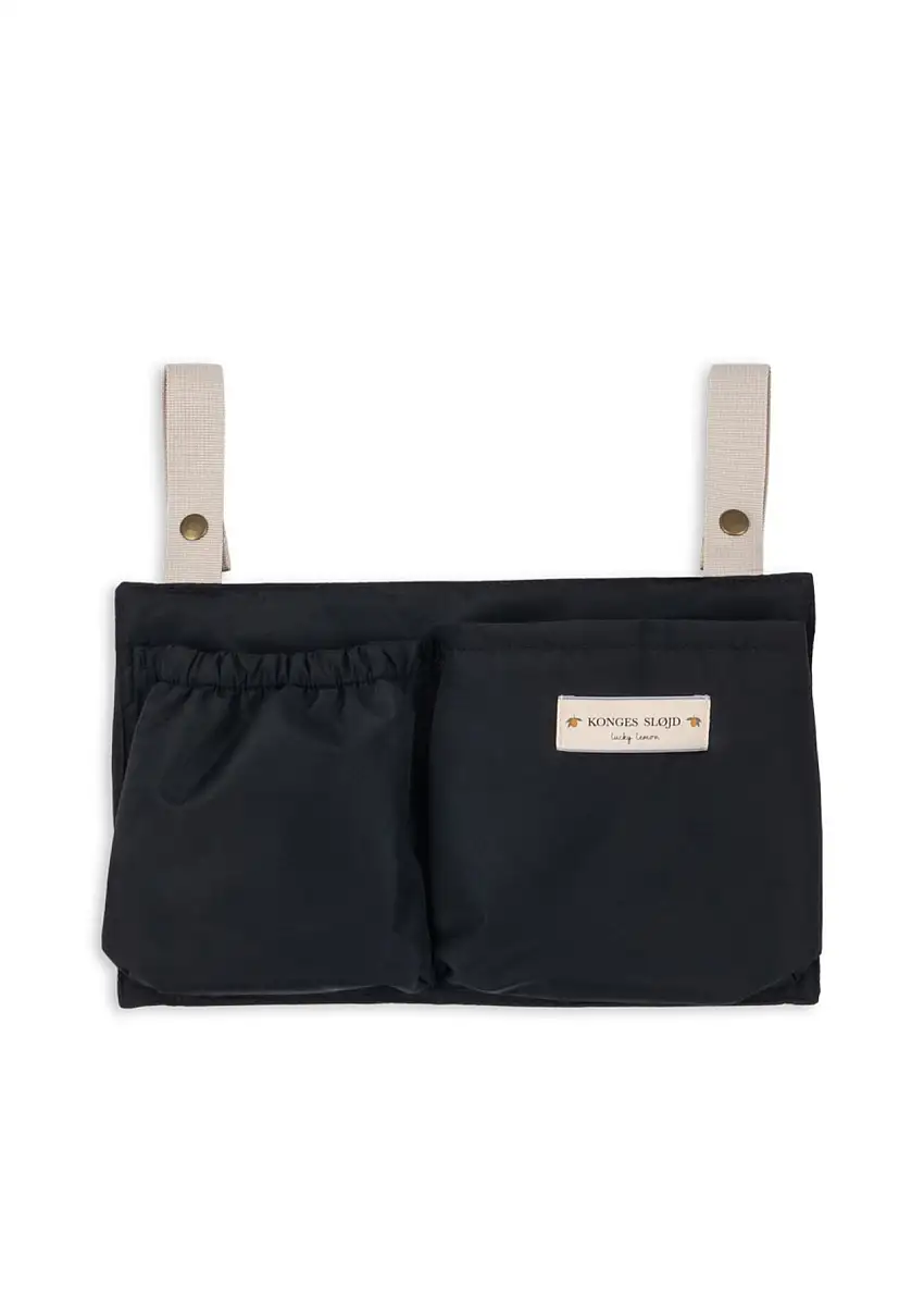 Konges Sløjd All You Need Stroller Pocket Sort