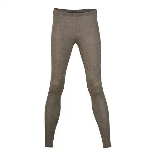 Leggings, walnut, str. 42/44