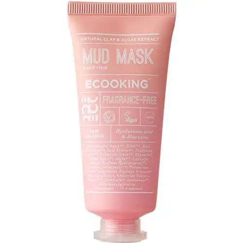 Mud Mask