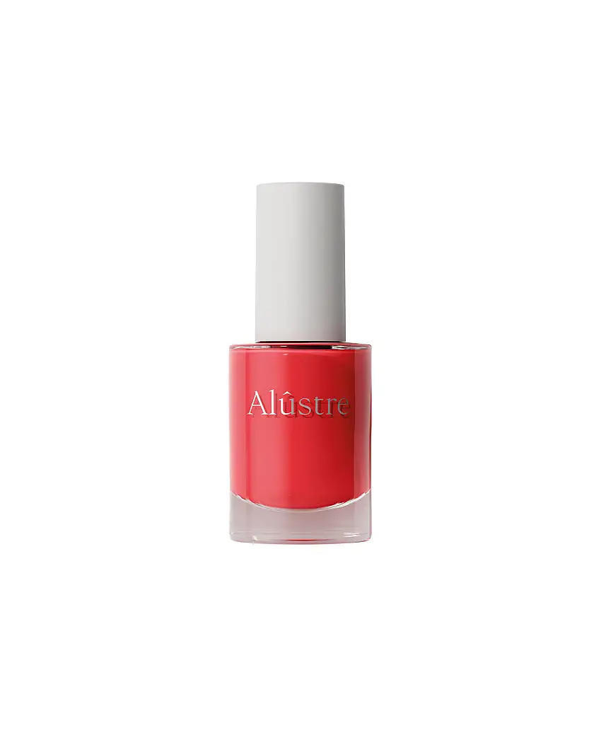 Alûstre Nail Polish 631 Orange