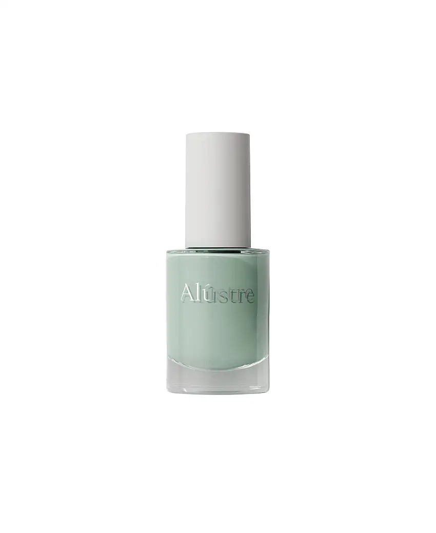 Alûstre Nail Polish 256 Green