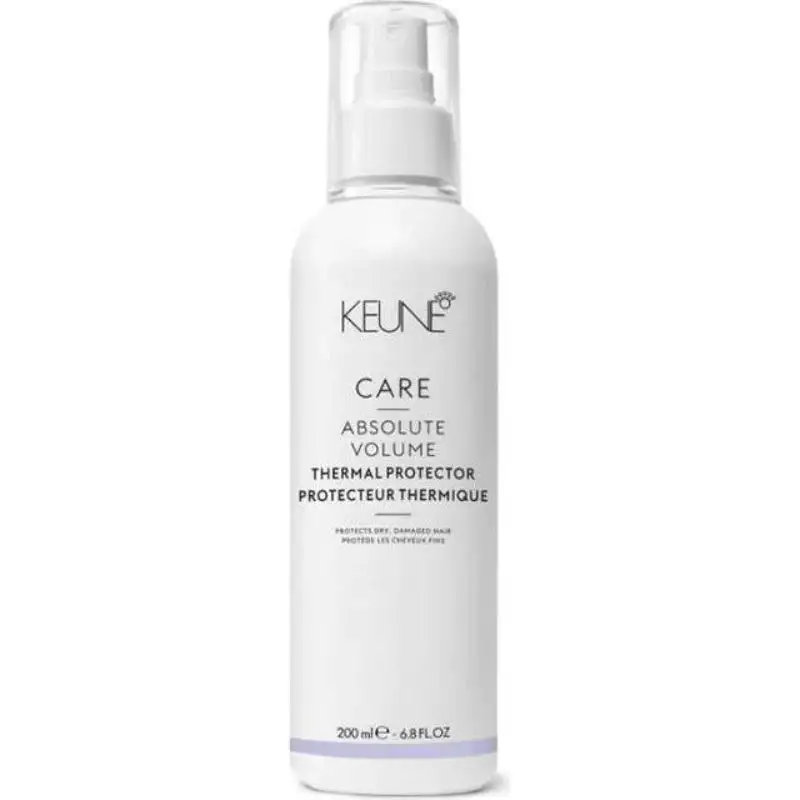 Keune - CARE Absolute Volume Thermal Protection - 200ml