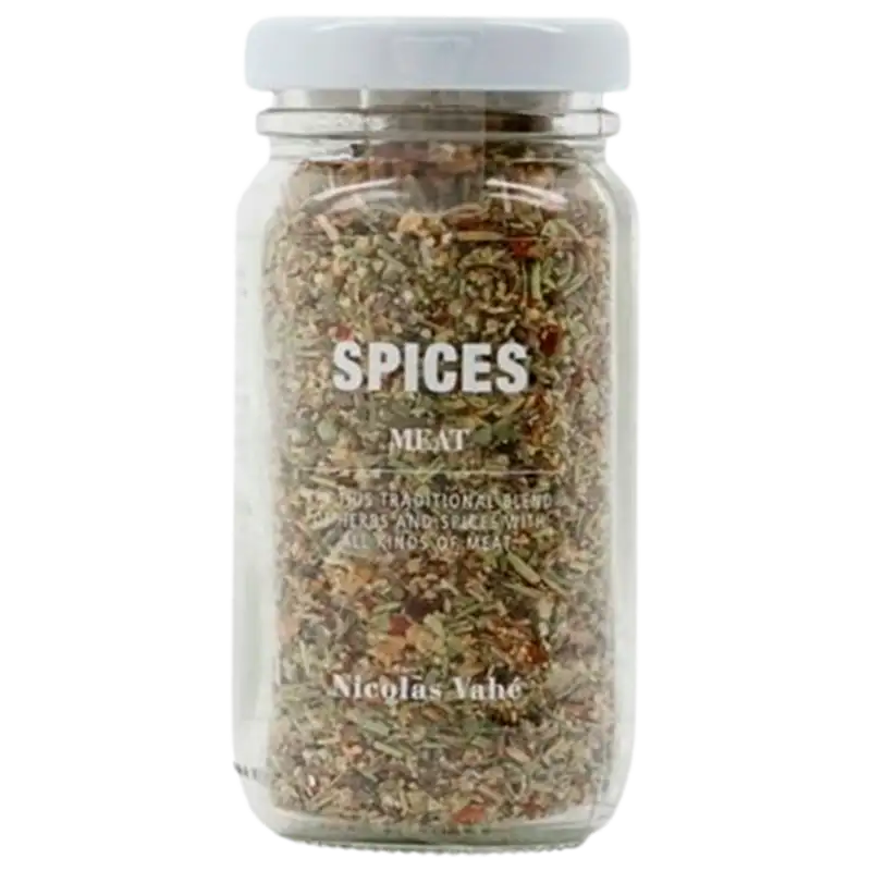 Nicolas Vahé Spices - Rosemary, Basil & Thyme (35 g)