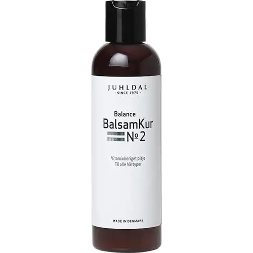 Balsam Kur No 2 | 200 ml