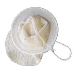 Tefilter Ubleget 9 Cm Str. 2