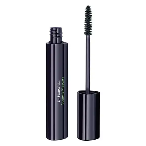 Volume mascara 01 black